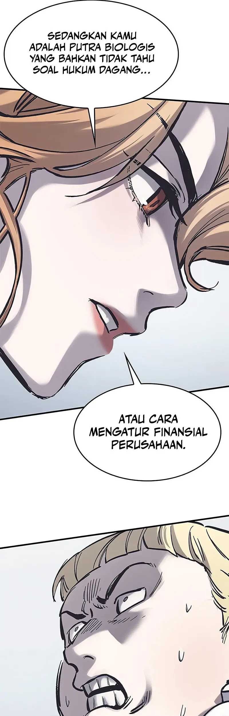 Eternally Regressing Knight chapter 37 halaman 26