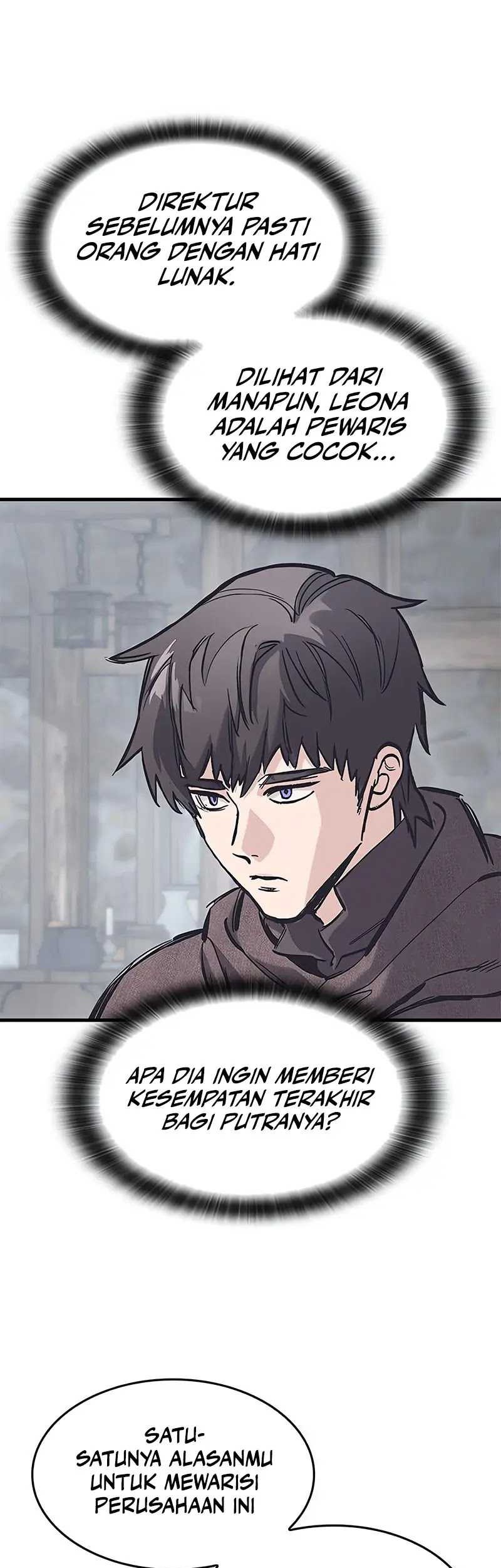 Eternally Regressing Knight chapter 37 halaman 28