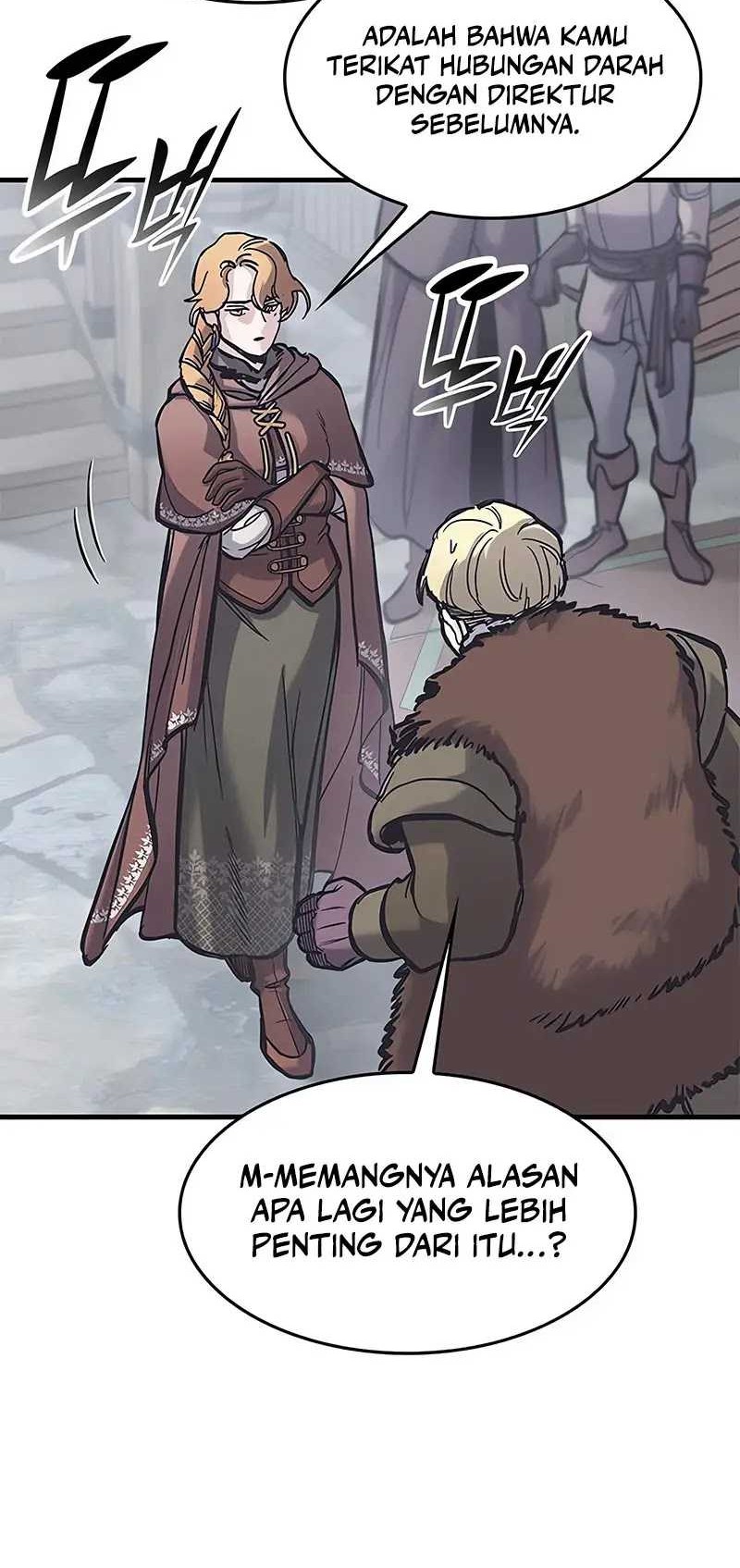 Eternally Regressing Knight chapter 37 halaman 29