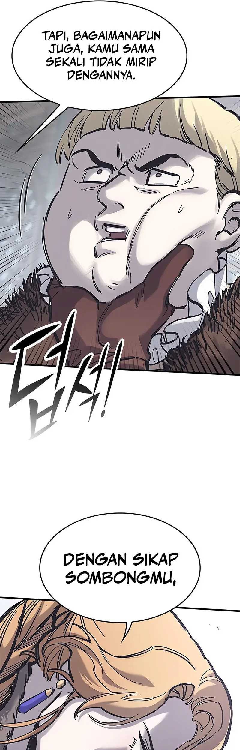 Eternally Regressing Knight chapter 37 halaman 30