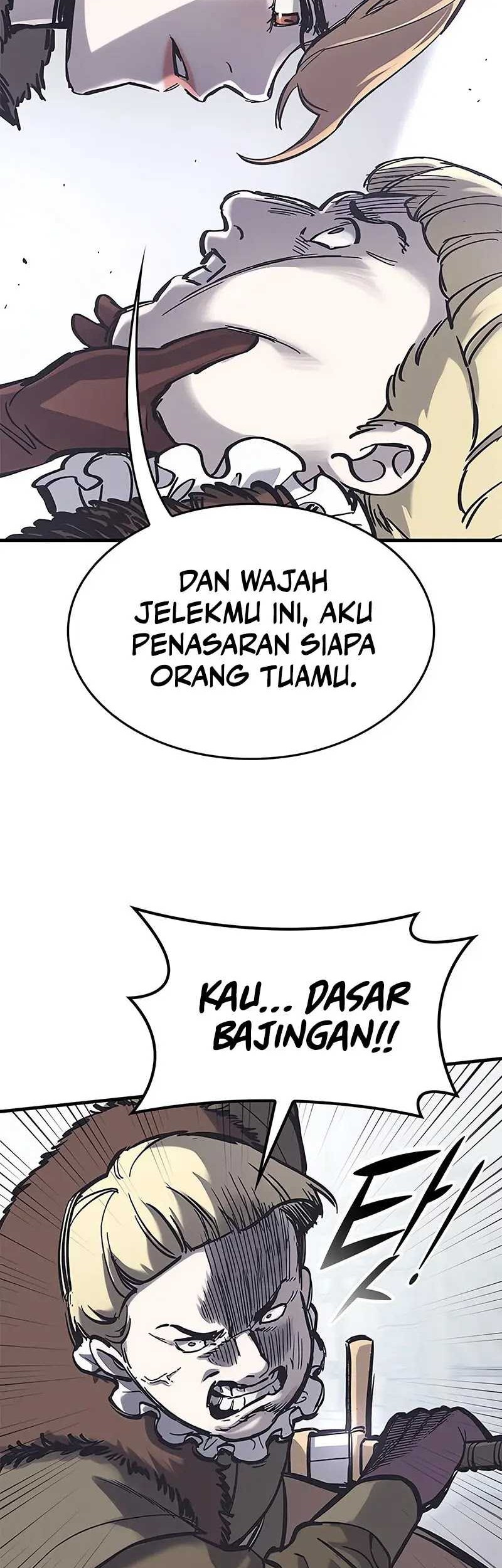 Eternally Regressing Knight chapter 37 halaman 31