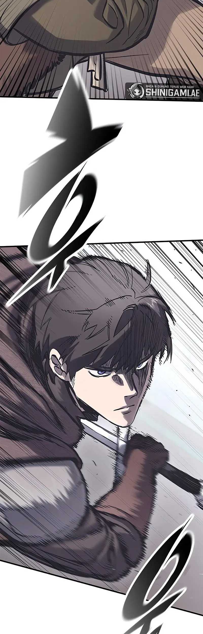 Eternally Regressing Knight chapter 37 halaman 32
