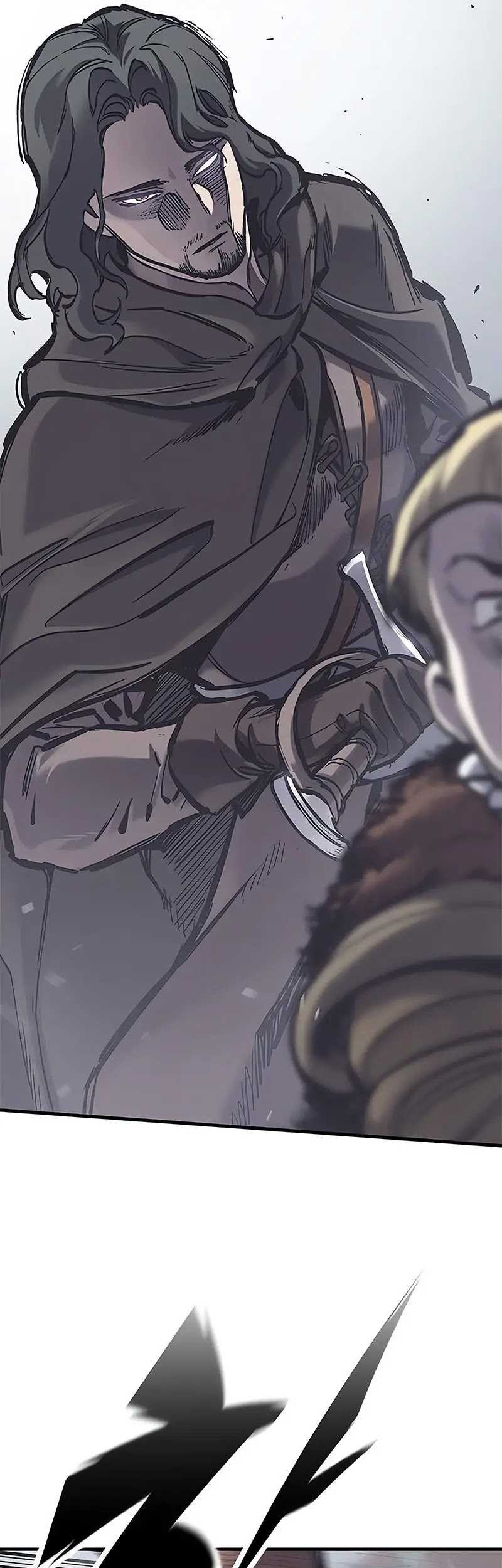 Eternally Regressing Knight chapter 37 halaman 34