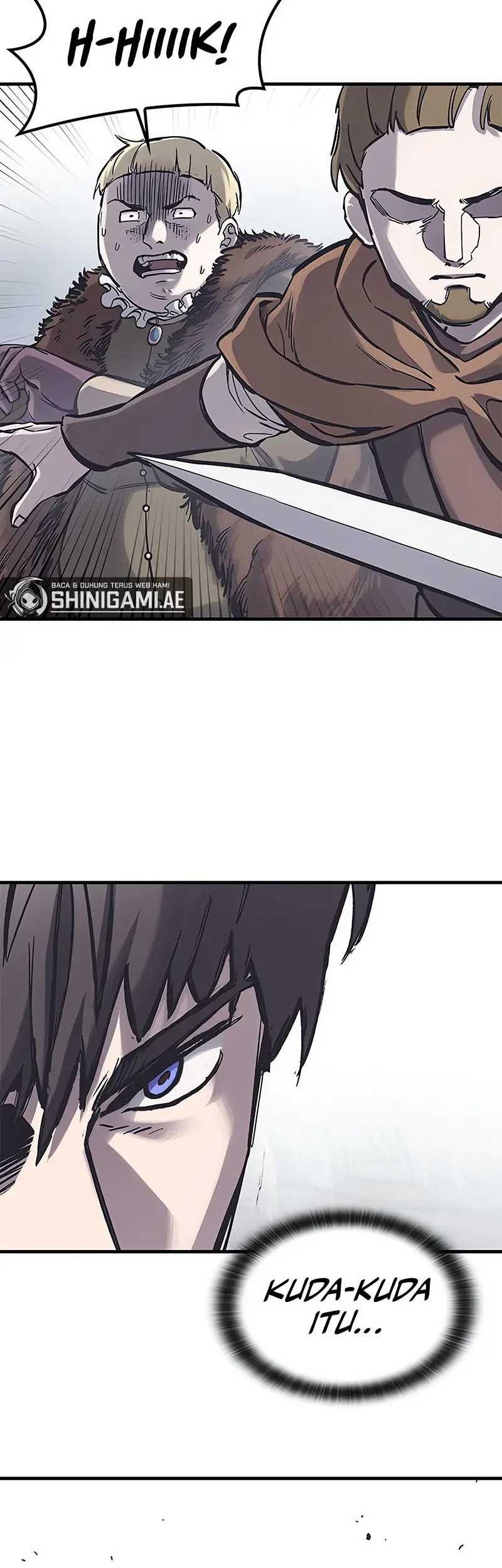 Eternally Regressing Knight chapter 37 halaman 37