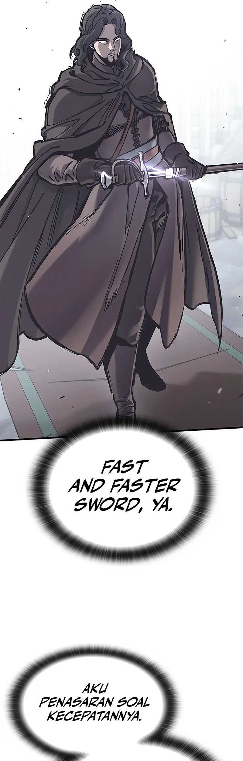 Eternally Regressing Knight chapter 37 halaman 38