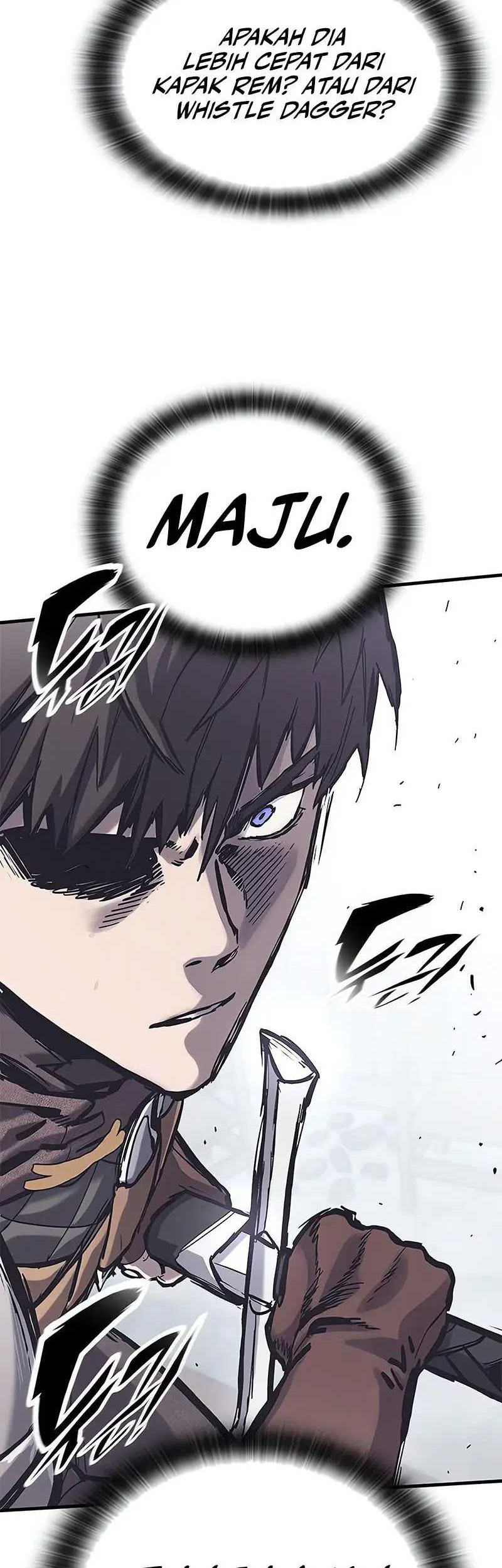Eternally Regressing Knight chapter 37 halaman 39