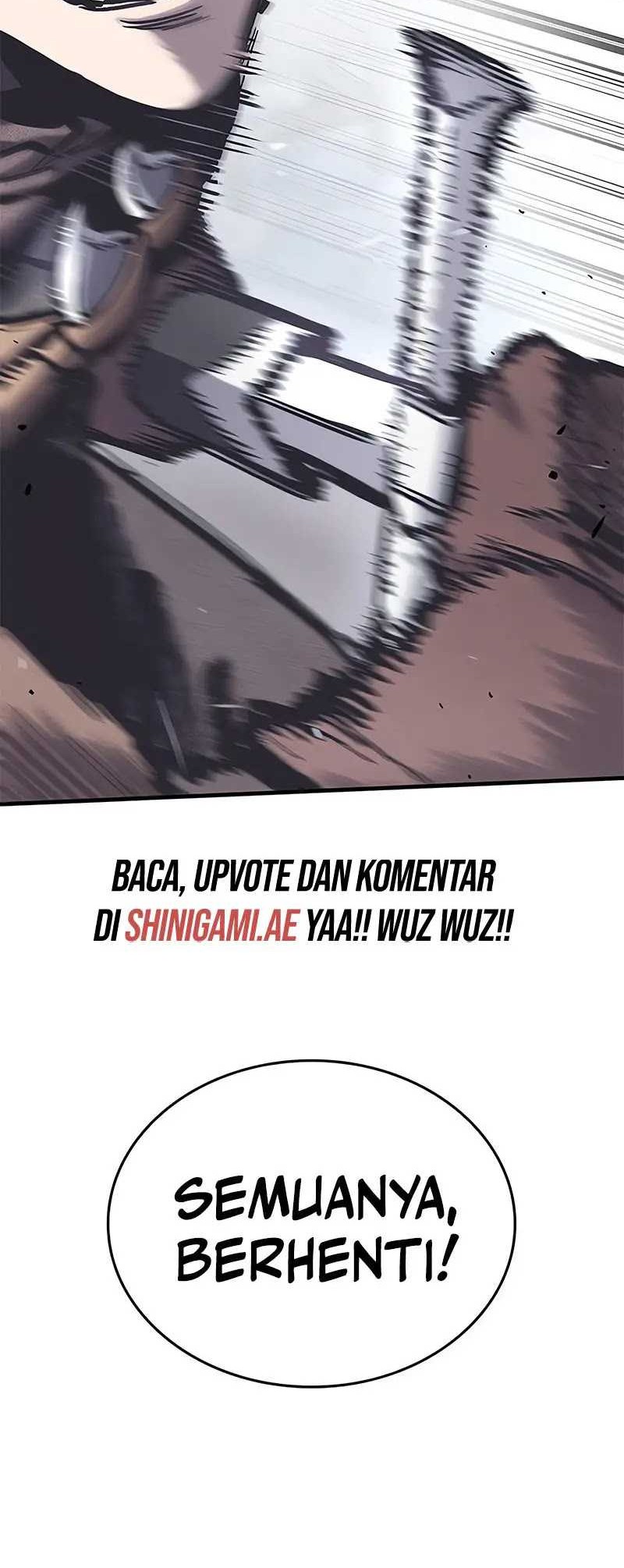 Eternally Regressing Knight chapter 37 halaman 41