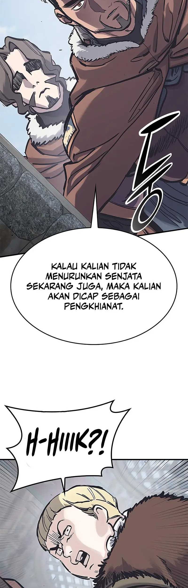 Eternally Regressing Knight chapter 37 halaman 43