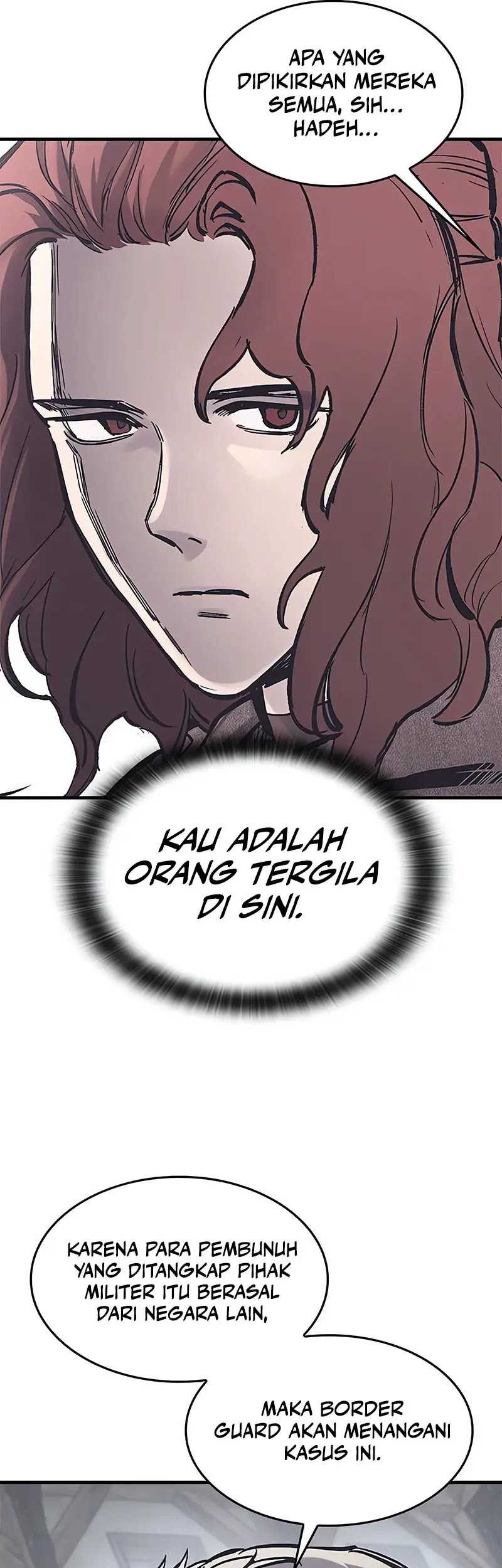 Eternally Regressing Knight chapter 37 halaman 46