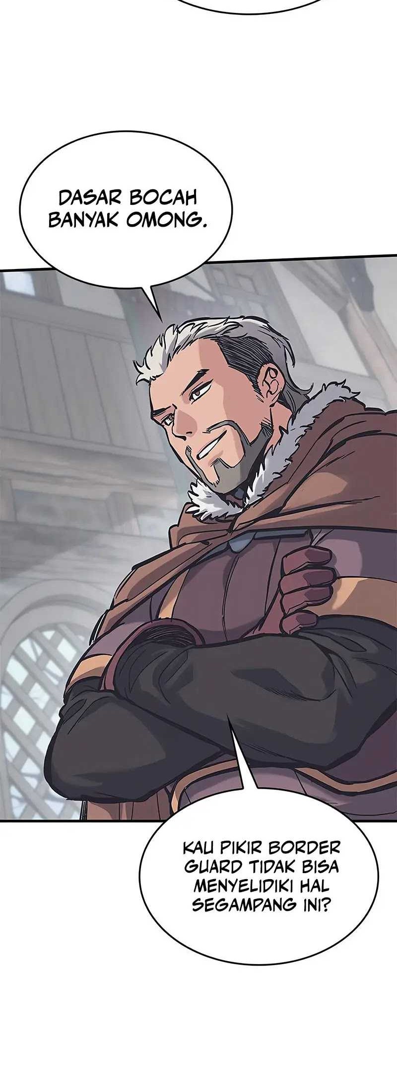 Eternally Regressing Knight chapter 37 halaman 49