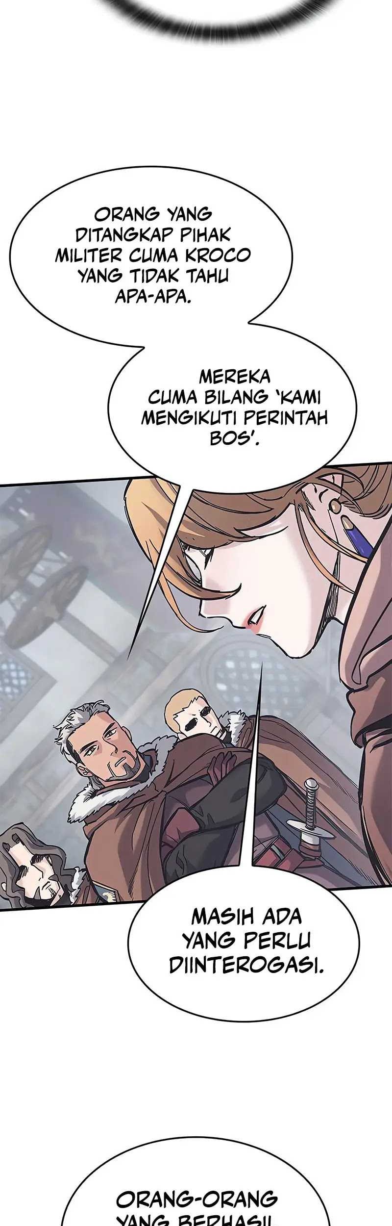 Eternally Regressing Knight chapter 37 halaman 52