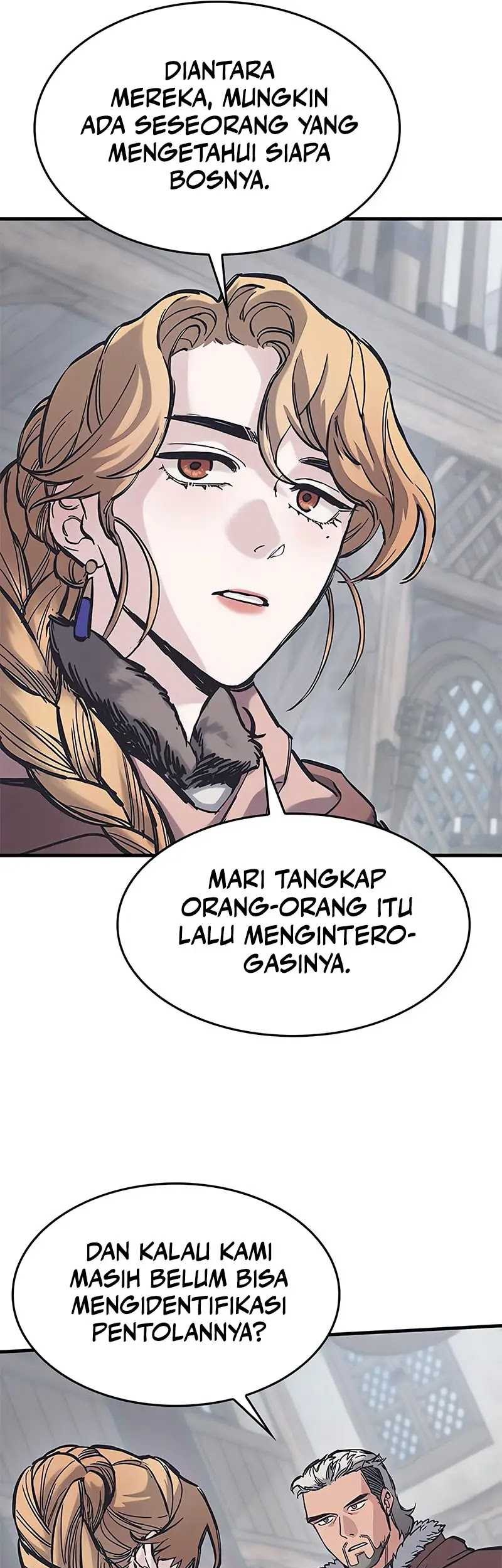 Eternally Regressing Knight chapter 37 halaman 54