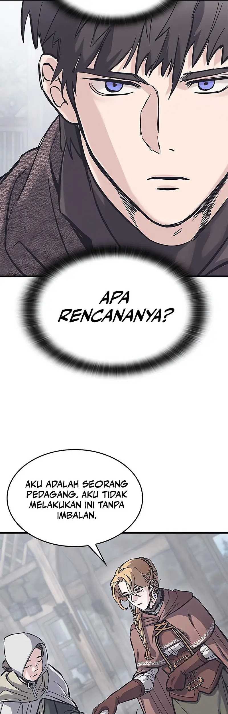 Eternally Regressing Knight chapter 37 halaman 58