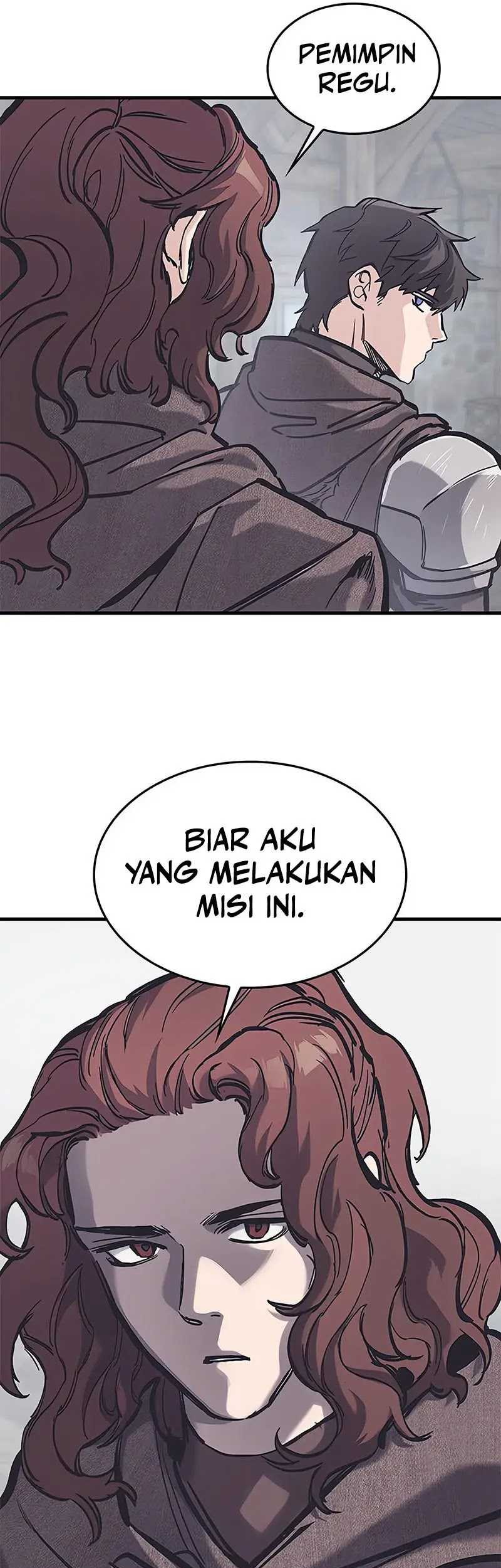 Eternally Regressing Knight chapter 37 halaman 62