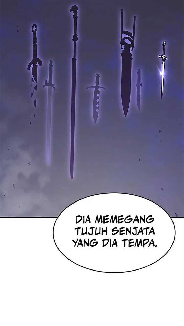 Eternally Regressing Knight chapter 38 halaman 5