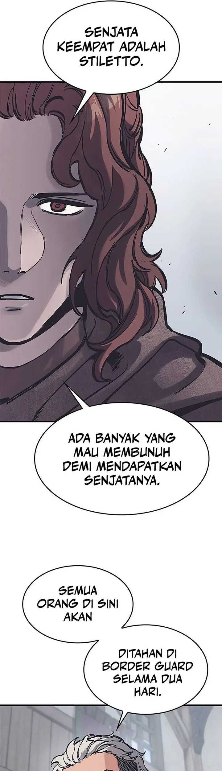 Eternally Regressing Knight chapter 38 halaman 6