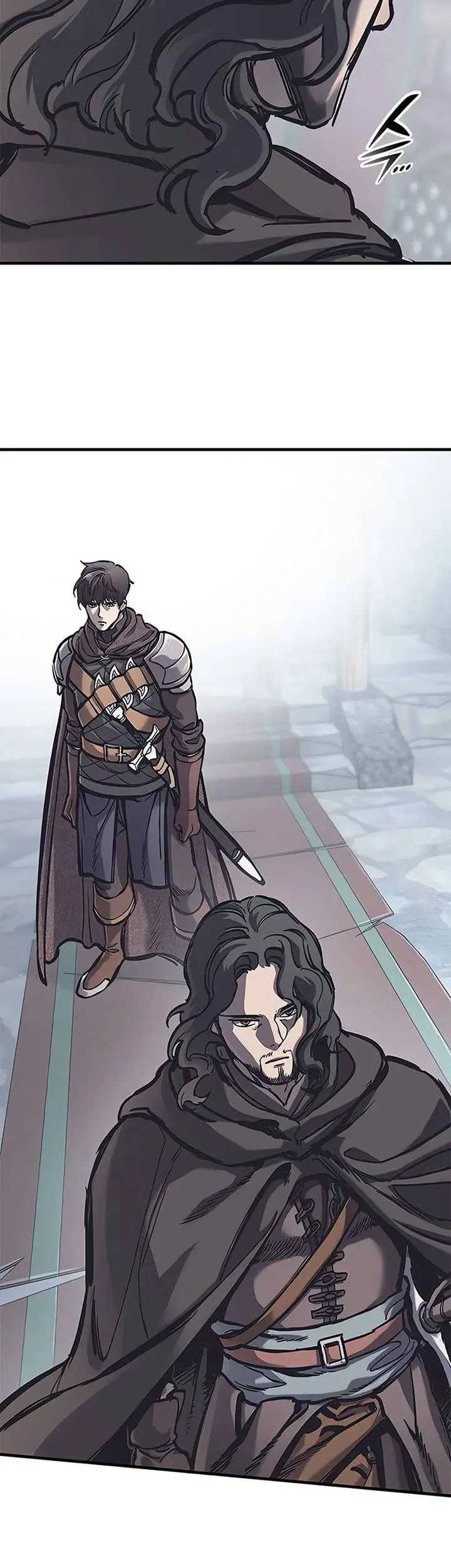 Eternally Regressing Knight chapter 38 halaman 11