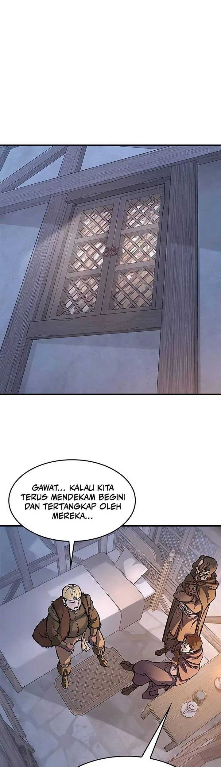 Eternally Regressing Knight chapter 38 halaman 12