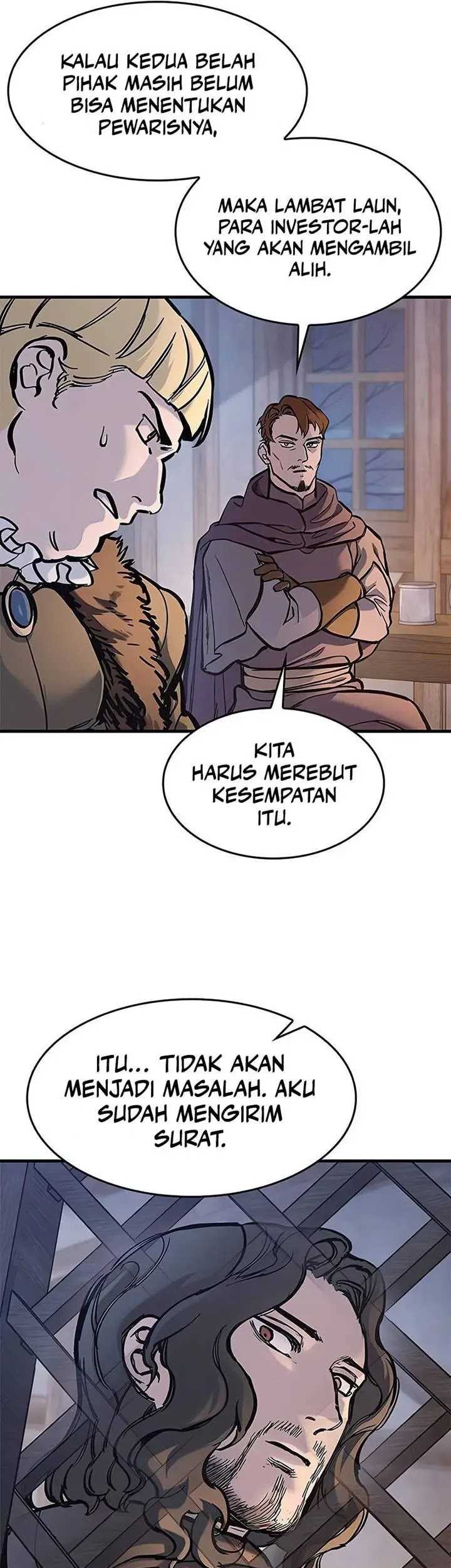 Eternally Regressing Knight chapter 38 halaman 14