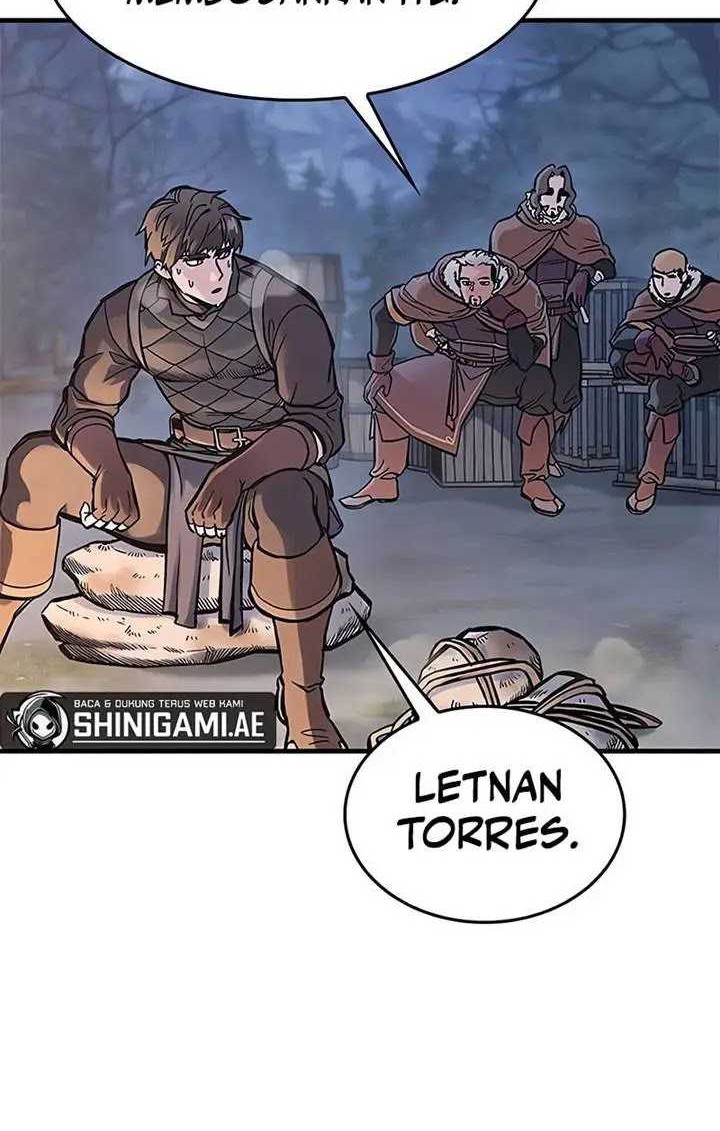 Eternally Regressing Knight chapter 38 halaman 17