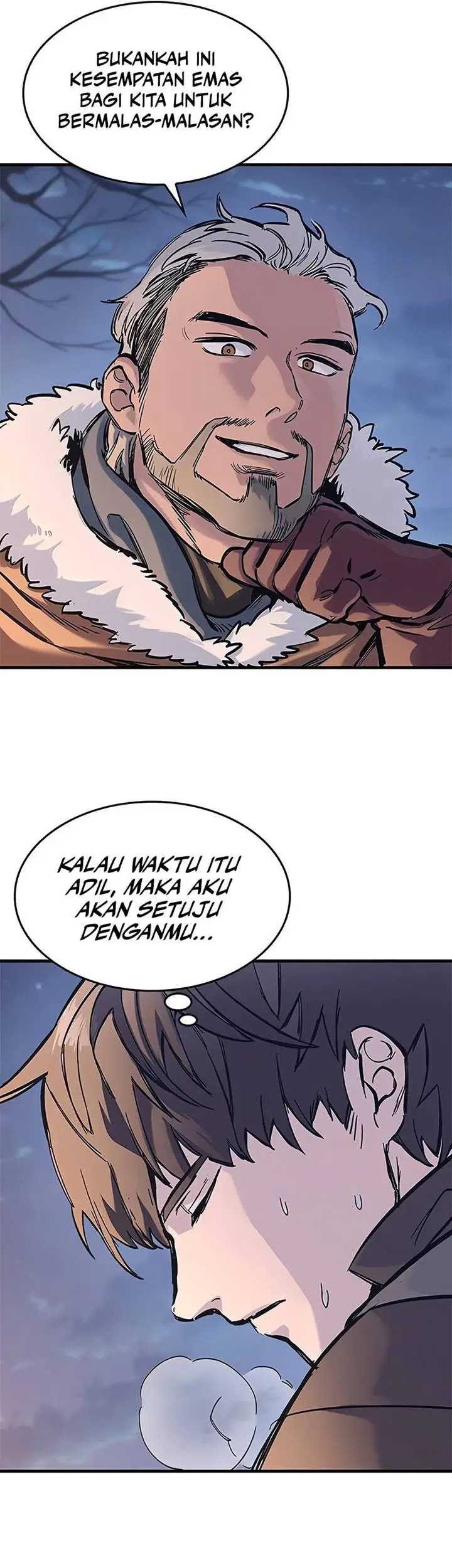 Eternally Regressing Knight chapter 38 halaman 18