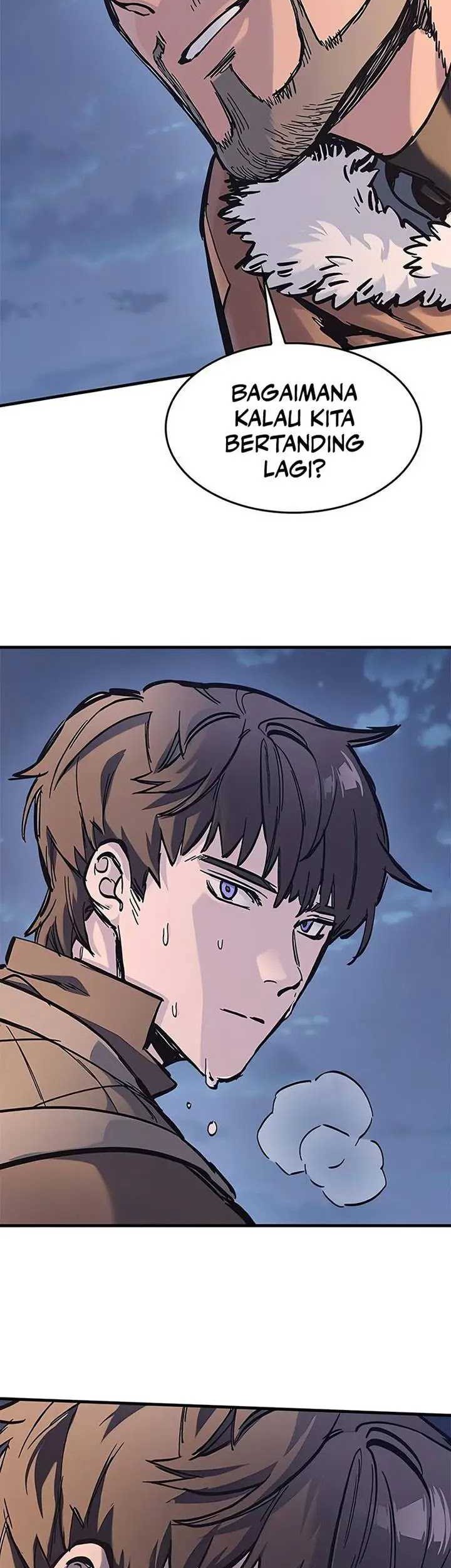 Eternally Regressing Knight chapter 38 halaman 24