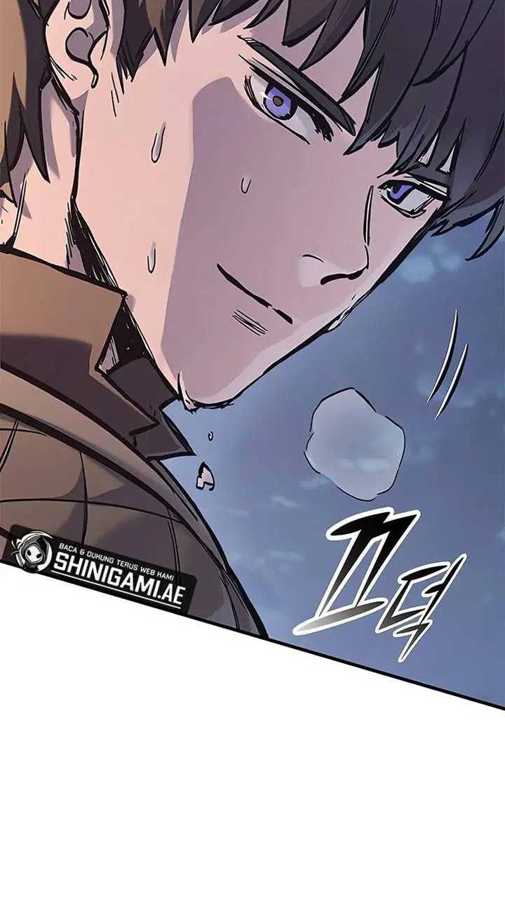Eternally Regressing Knight chapter 38 halaman 25