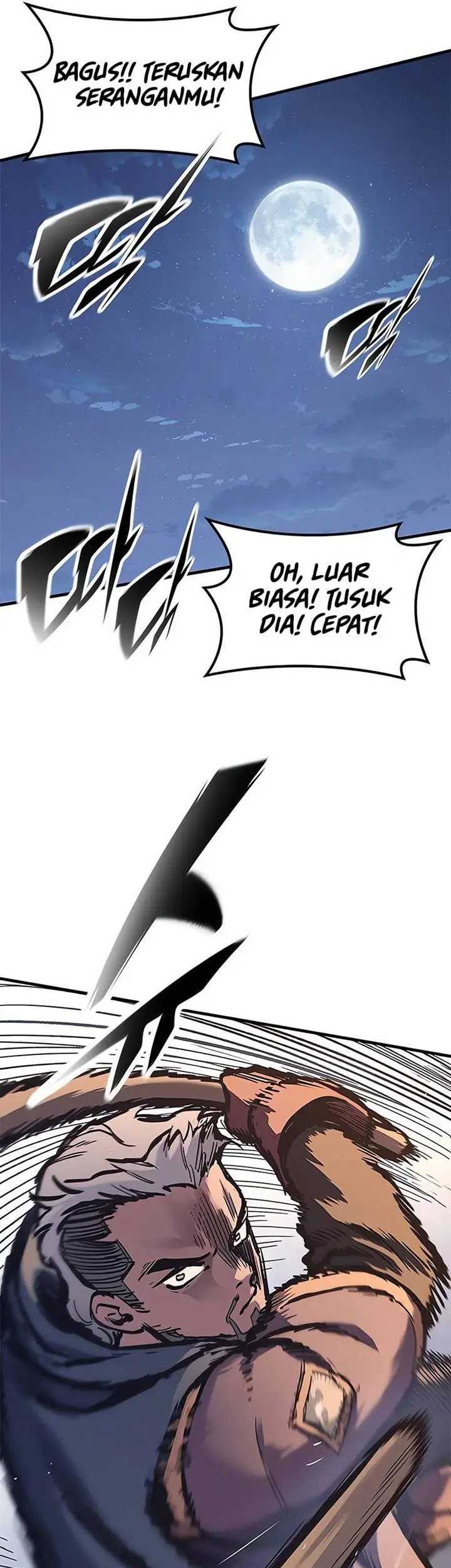 Eternally Regressing Knight chapter 38 halaman 26