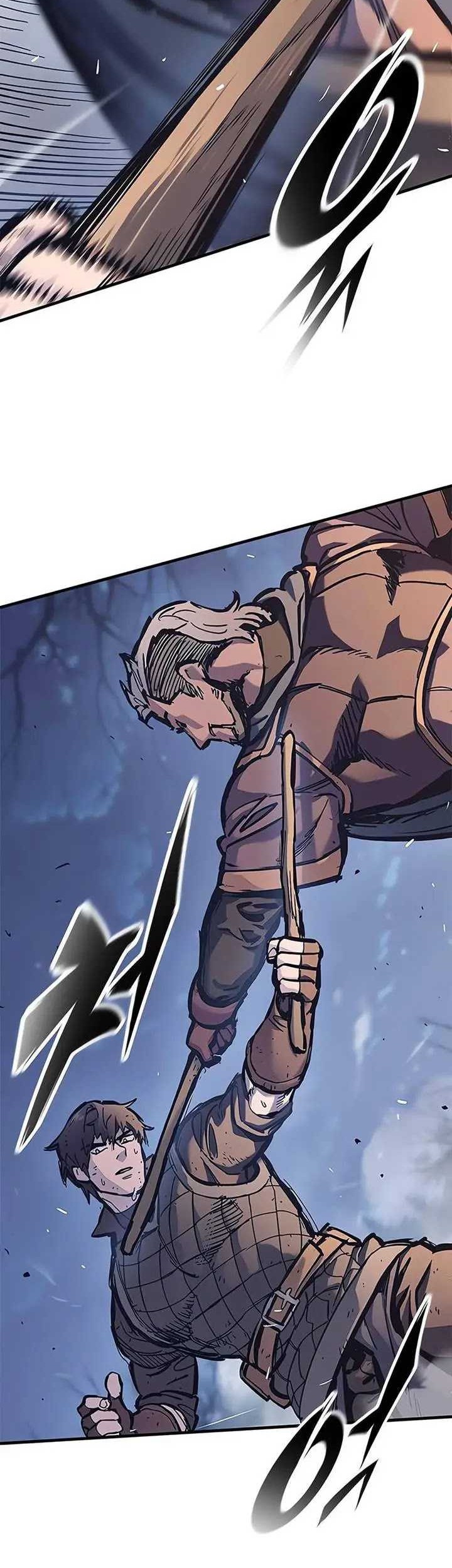 Eternally Regressing Knight chapter 38 halaman 27