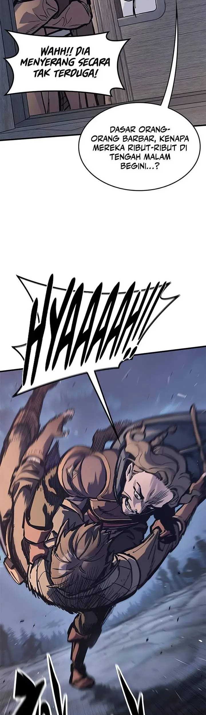 Eternally Regressing Knight chapter 38 halaman 31