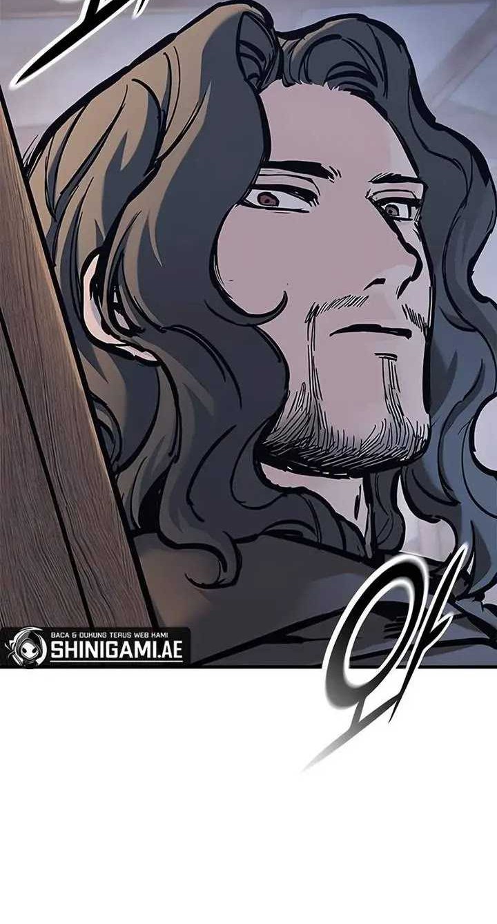 Eternally Regressing Knight chapter 38 halaman 33