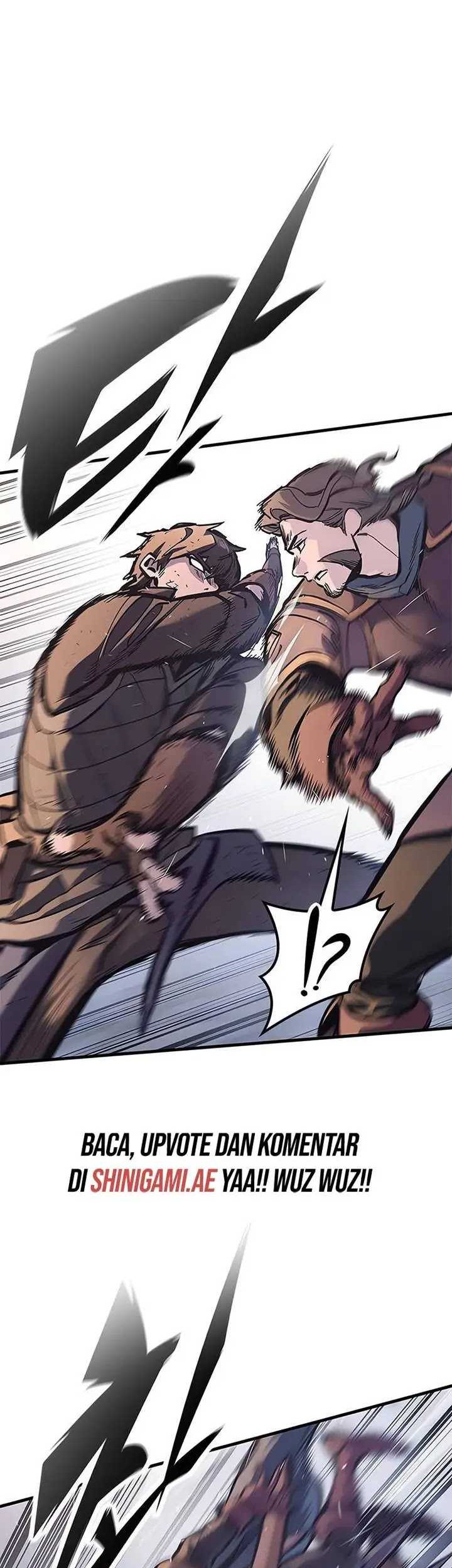 Eternally Regressing Knight chapter 38 halaman 39