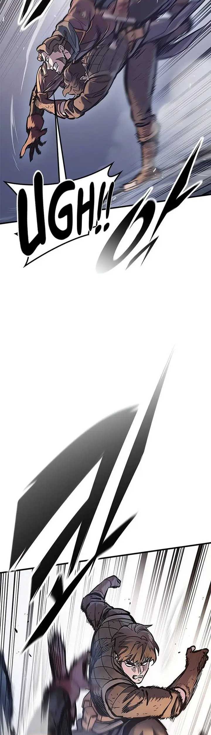 Eternally Regressing Knight chapter 38 halaman 40