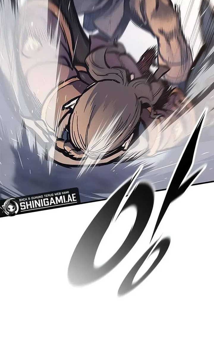 Eternally Regressing Knight chapter 38 halaman 41