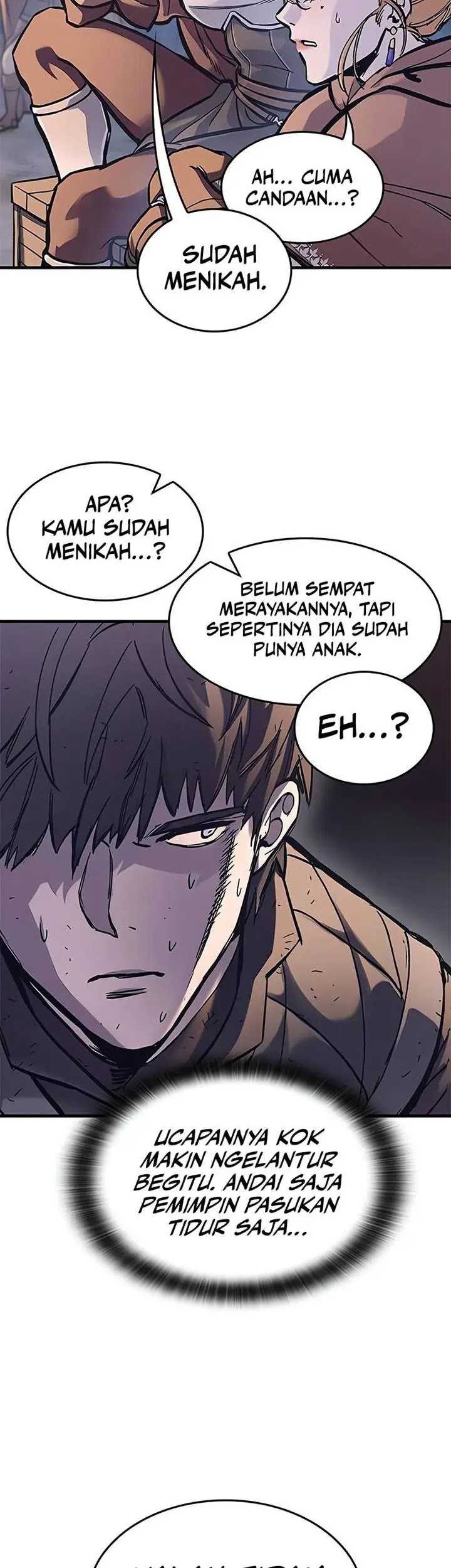 Eternally Regressing Knight chapter 38 halaman 43