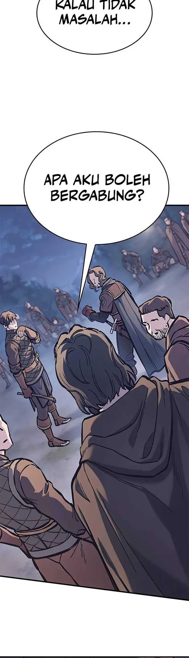Eternally Regressing Knight chapter 38 halaman 44