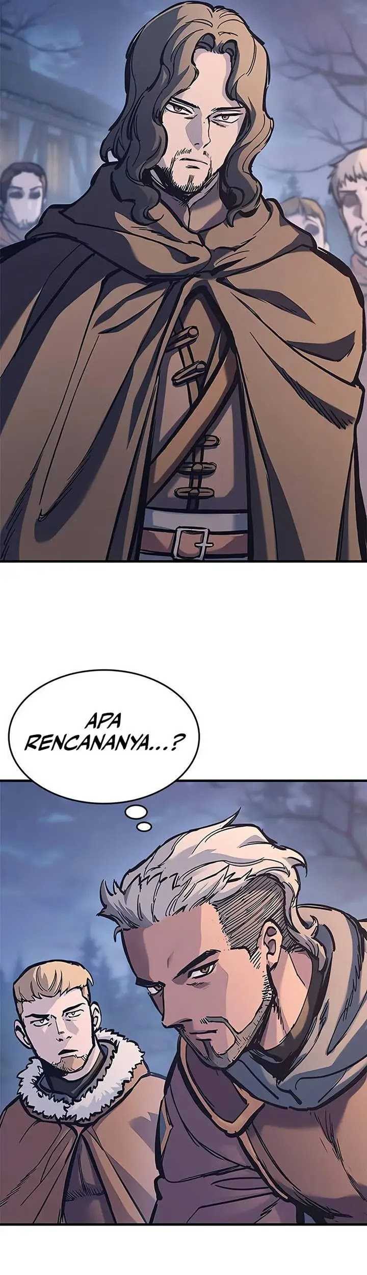 Eternally Regressing Knight chapter 38 halaman 46