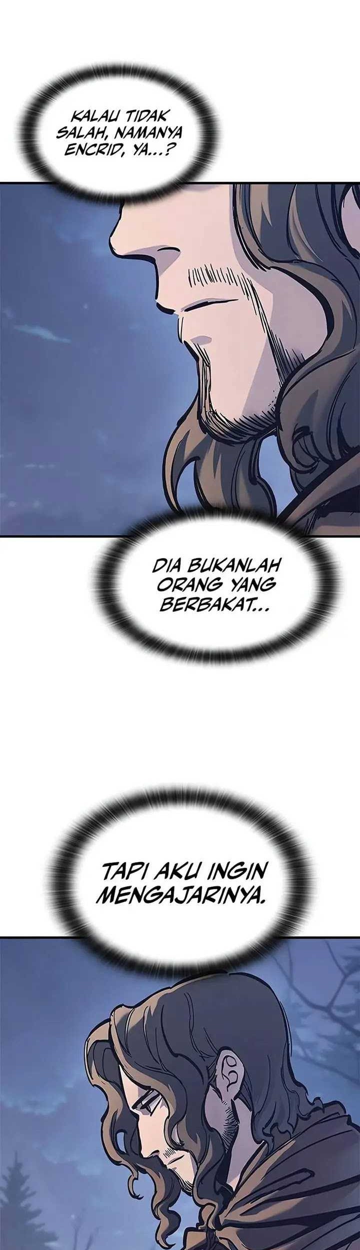 Eternally Regressing Knight chapter 38 halaman 47
