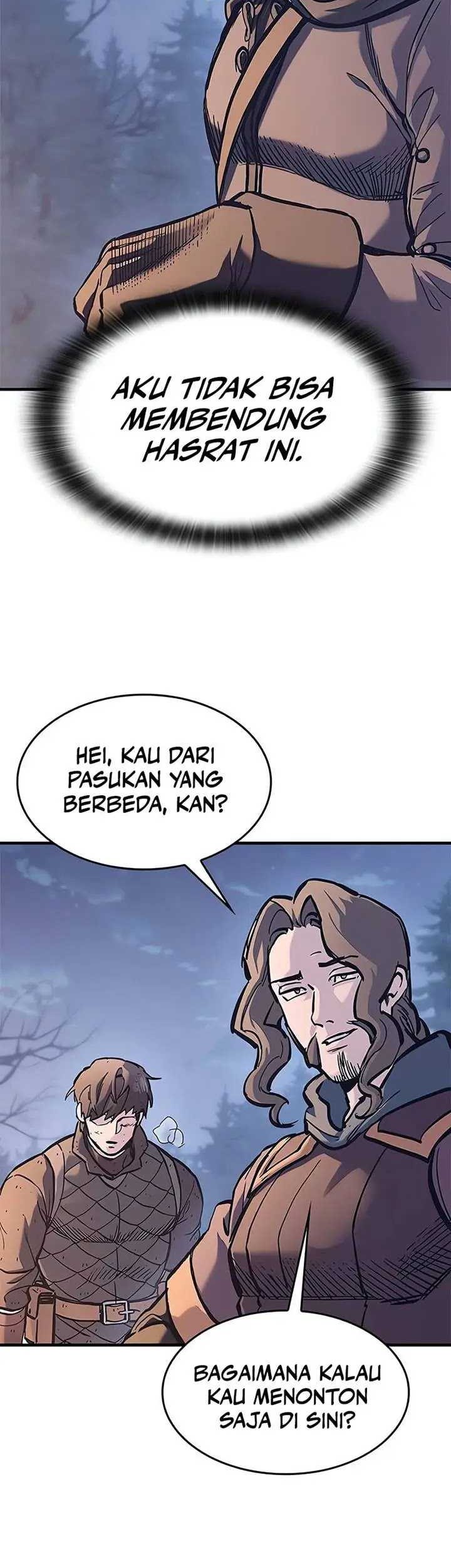 Eternally Regressing Knight chapter 38 halaman 48