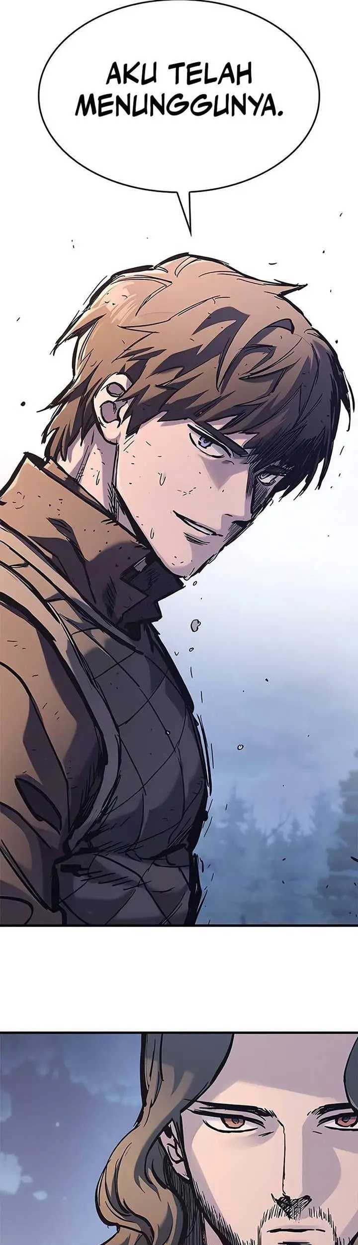 Eternally Regressing Knight chapter 38 halaman 50