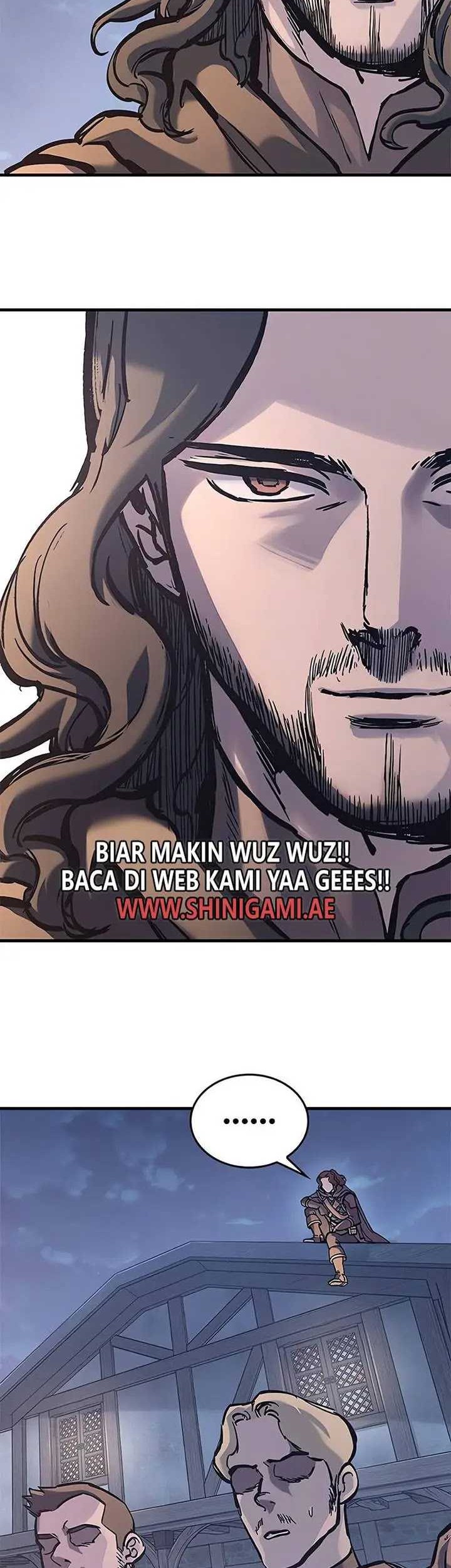 Eternally Regressing Knight chapter 38 halaman 51