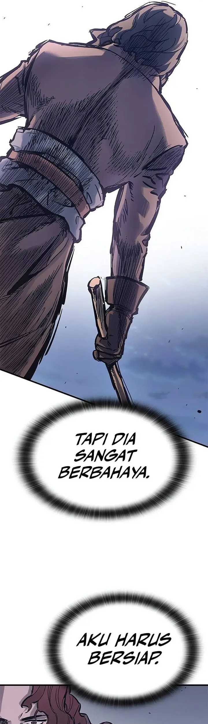 Eternally Regressing Knight chapter 38 halaman 54
