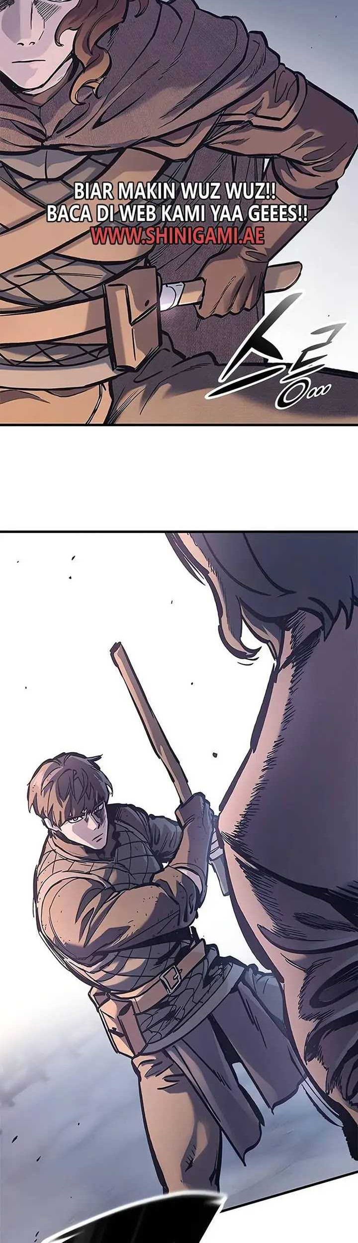 Eternally Regressing Knight chapter 38 halaman 55