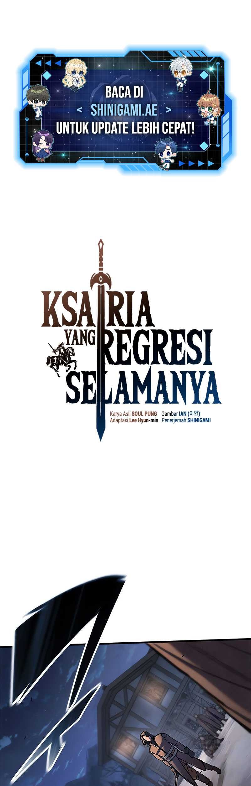 Eternally Regressing Knight chapter 39 halaman 2
