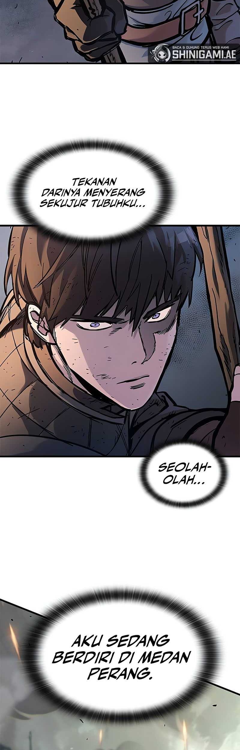 Eternally Regressing Knight chapter 39 halaman 4
