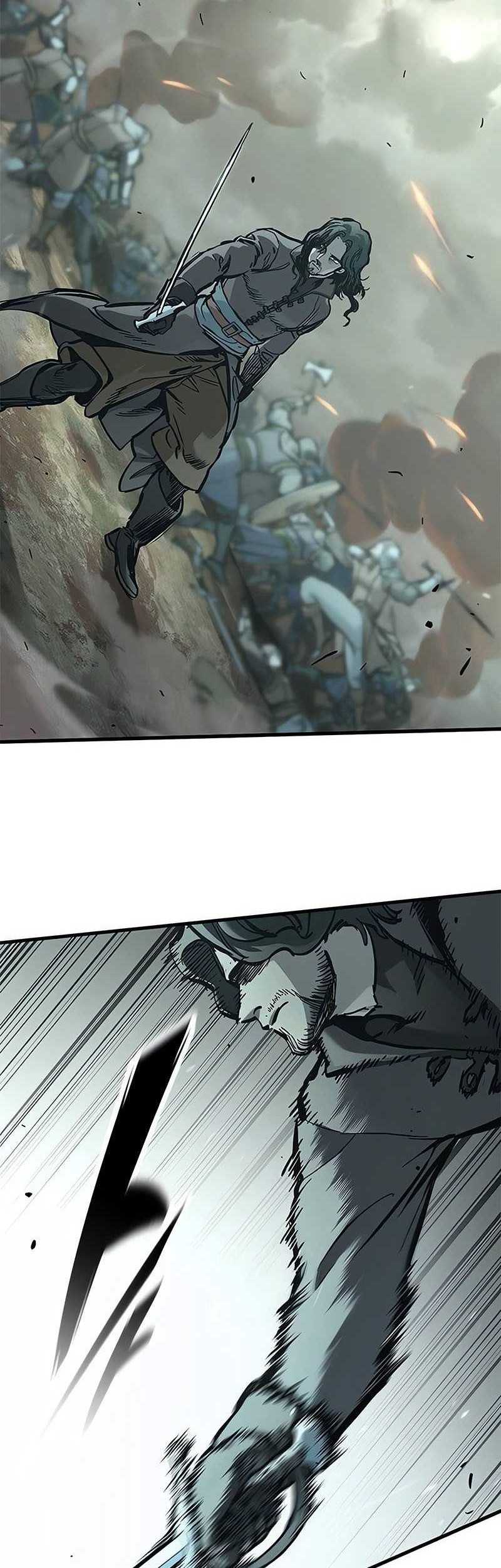 Eternally Regressing Knight chapter 39 halaman 5
