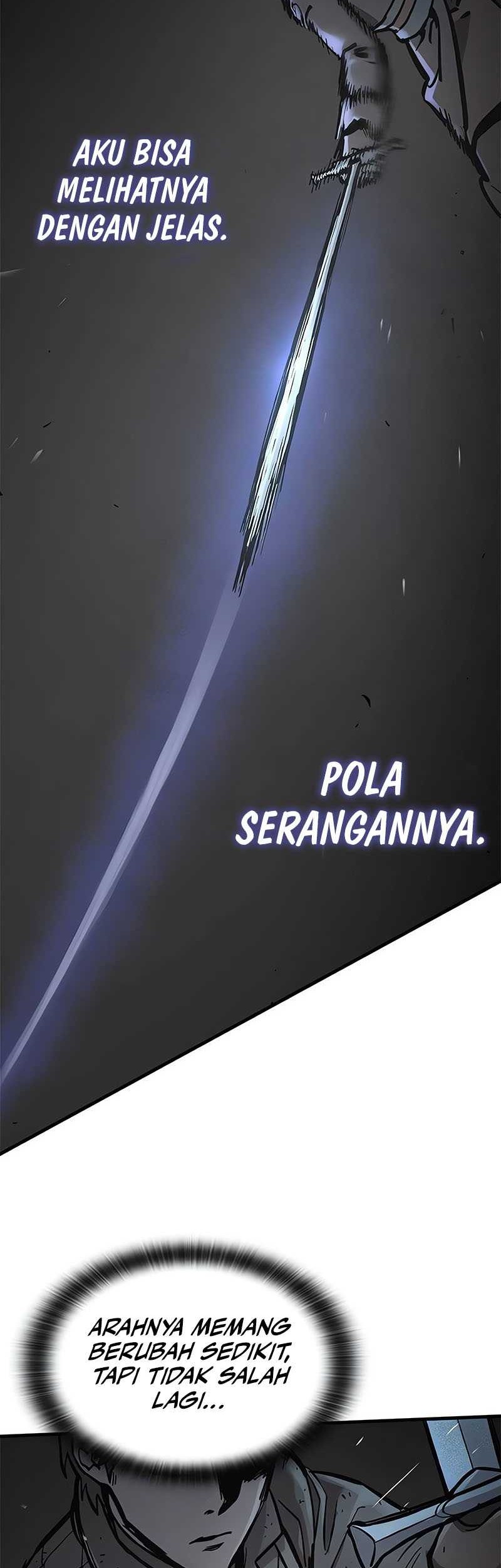Eternally Regressing Knight chapter 39 halaman 8