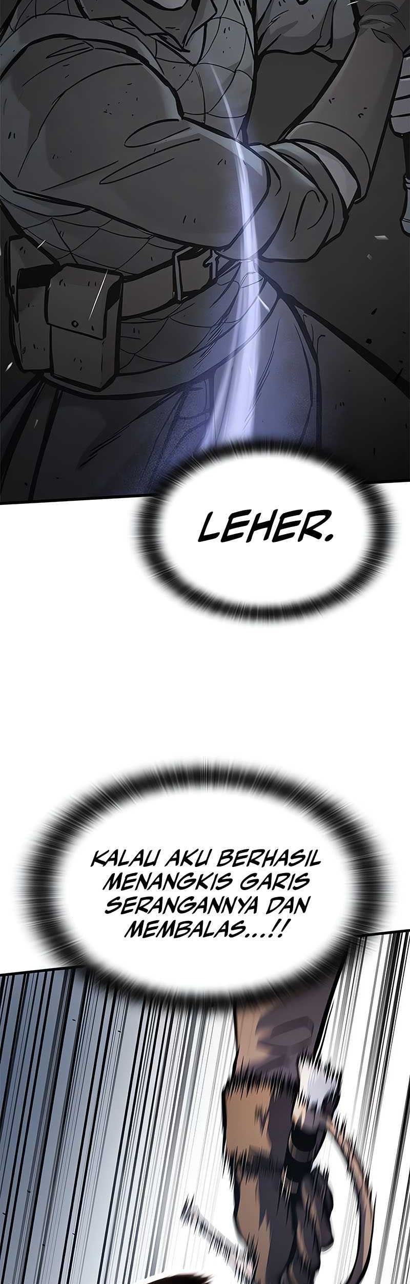 Eternally Regressing Knight chapter 39 halaman 9