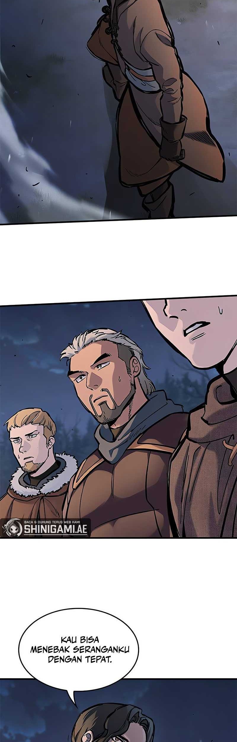 Eternally Regressing Knight chapter 39 halaman 12