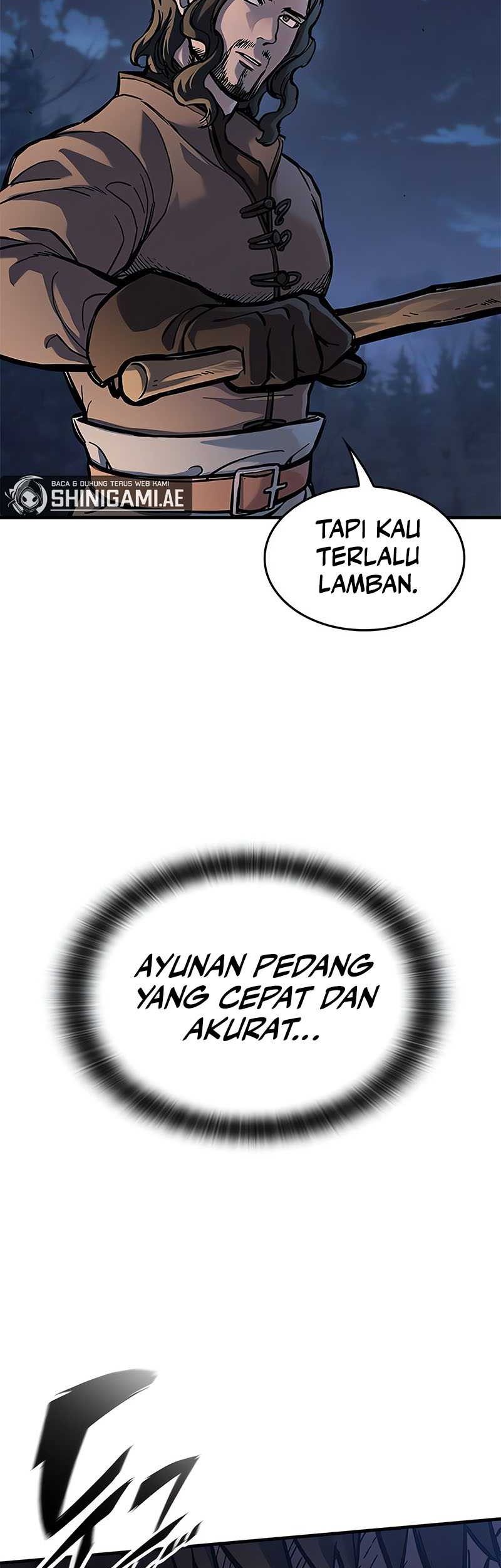 Eternally Regressing Knight chapter 39 halaman 13